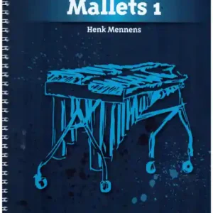 Saisonangebot Percussion all-in Band 1 für Mallets (Stabspiele) (dt)