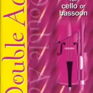 Duets for 2 cellos (bassoons) Heißes Angebot
