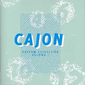 Rhythm Collection vol.1 for cajon (en/dt) Knallerangebot