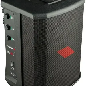 Neue Kollektion Proel FREEONEX