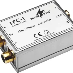 Monacor LPC-1 Online Kaufen