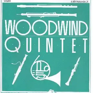 Kostenloser Versand Carmen Fantasia for flute, oboe, clarinet, horn and bassoon