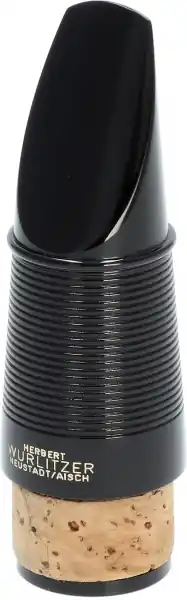 Neu Im Sortiment Wurlitzer M4* deutsch