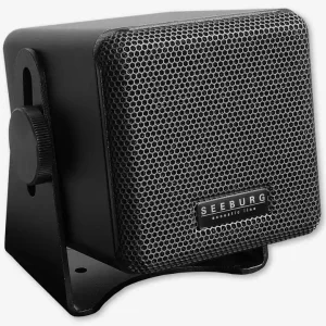 Seeburg Acoustic Line i4 Must-Have