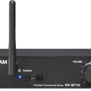 Tascam RX-BT10 Saisonangebot