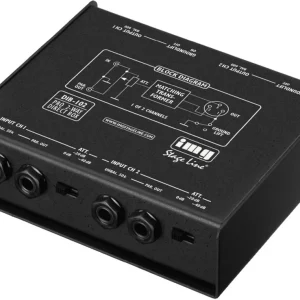 Gratis Versand IMG Stageline DIB-102