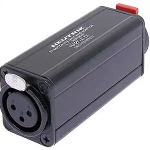 Sonderaktion Neutrik NA2F-J-TX