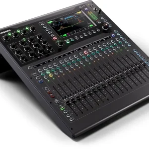 Allen & Heath QU-5 Must-Have