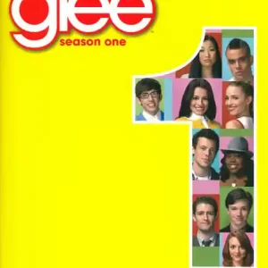 Glee: Season 1 vol.1 songbook piano/vocal/guitar Versand Am Gleichen Tag