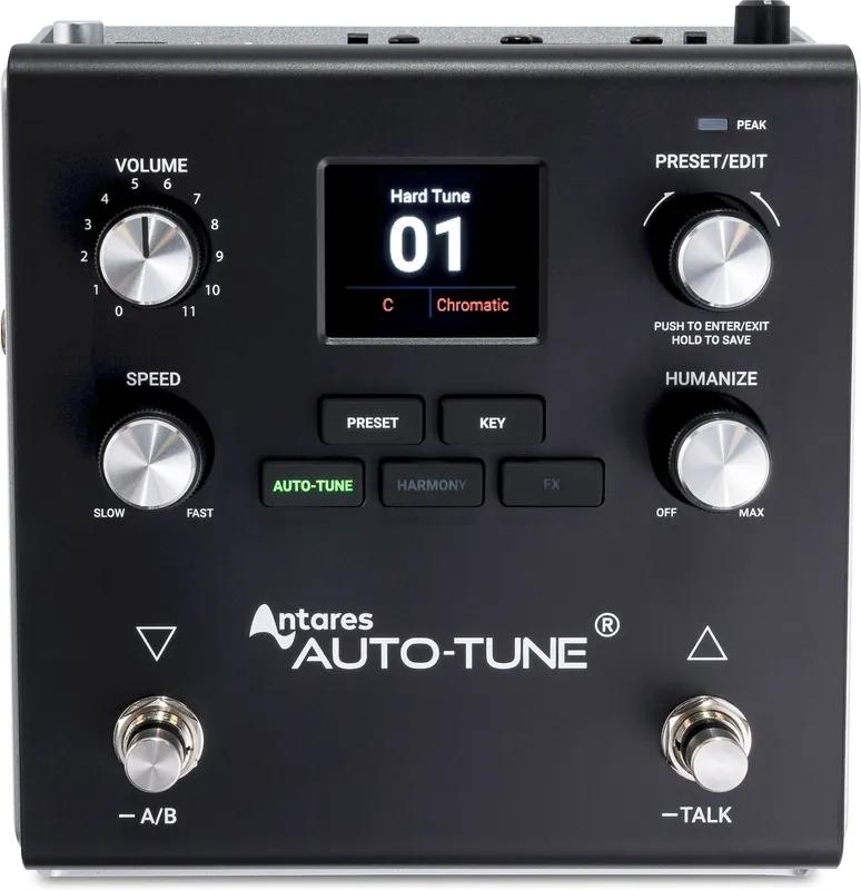 Angebot HeadRush Autotune VX5