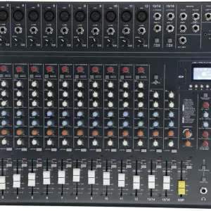 Preis Gesenkt Studiomaster CLUB XS16+