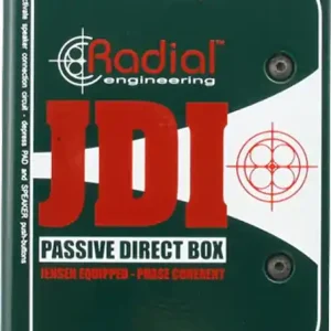 Sale Radial Engineering JDI