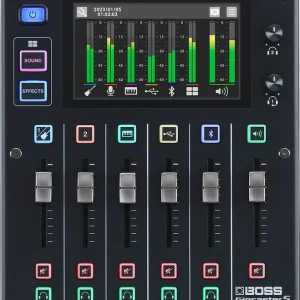 Boss GCS-5 Gigcaster 5 Saisonangebot