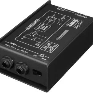 Sale IMG Stageline DIB-100