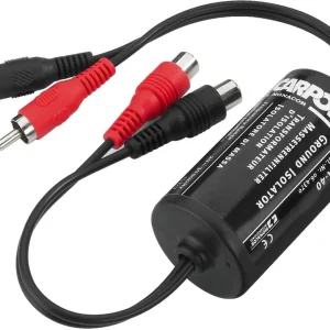 Monacor FGA-40 Letzte Chance