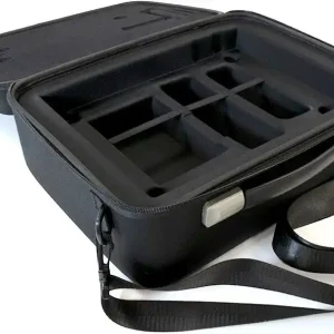Allen & Heath CQ18T Softcase Finale Aktion