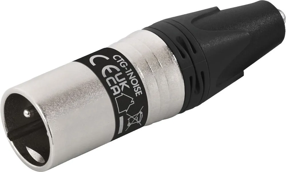 Direkt Vom Hersteller Monacor CTG-1NOISE