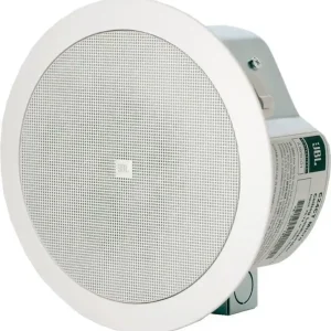 Günstig JBL Control 24 CT Micro Deckeneinbau weiß
