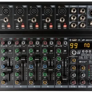 Sale JB Systems LIVE 10