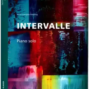 Intervalle für Klavier Super-Preis