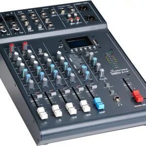 Studiomaster CLUB XS6+ Bestpreis