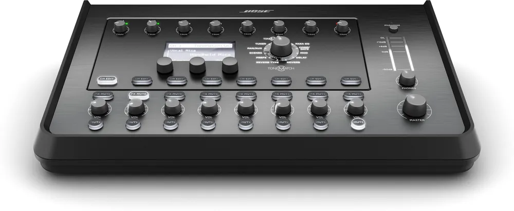Bose T8S ToneMatch Billig