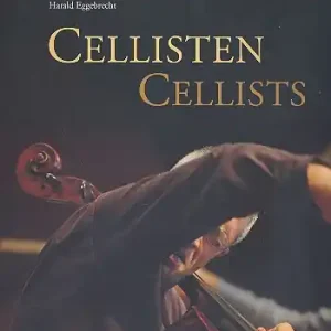 Cellisten Bildband Wochenendangebot