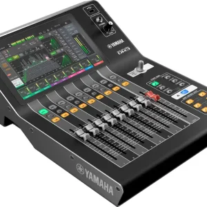 Yamaha DM3S Heißes Angebot