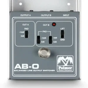 Top-Angebot Palmer ABO