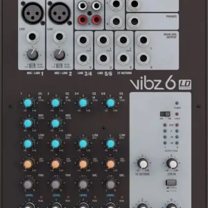 Preis Gesenkt LD Systems VIBZ 6