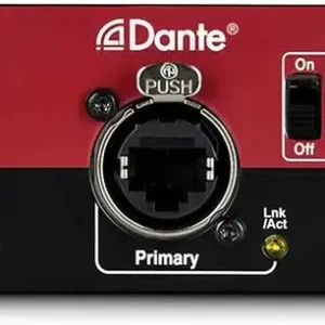 Kostenloser Versand Allen & Heath M DL-DANTE64-AX (Retoure)