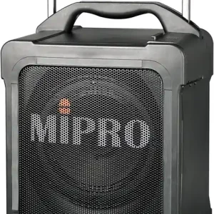 MIPRO MA-707EXP (Retoure) Angebot