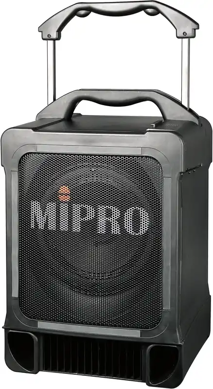 MIPRO MA-707EXP (Retoure) Angebot