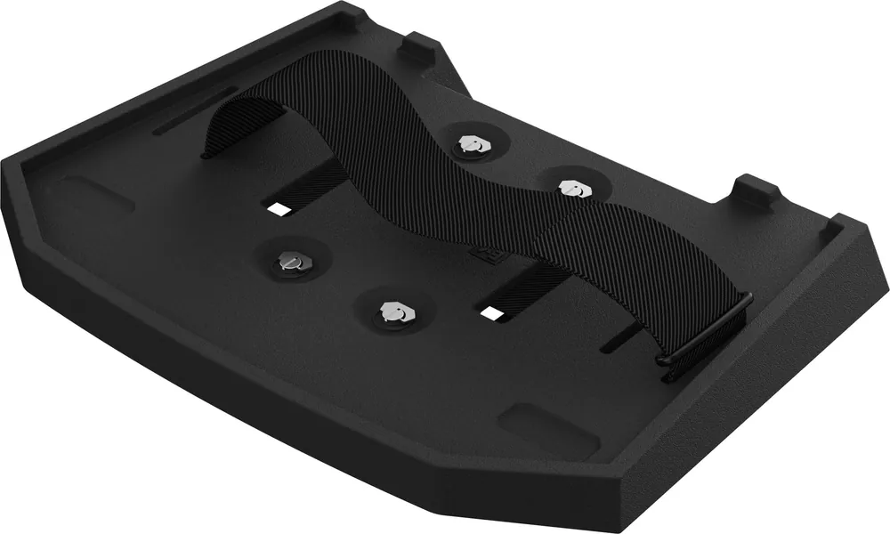Neuheit EV Everse 12 - Tray schwarz