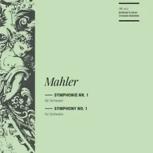 Günstig Sinfonie Nr.1 für Orchester