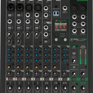 Gratis Versand Mackie ProFX10v3 Plus