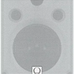Neuheit Turbosound TCI52-T-WH (Paar)