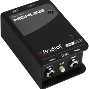 Direktkauf Radial Engineering Highline Mono