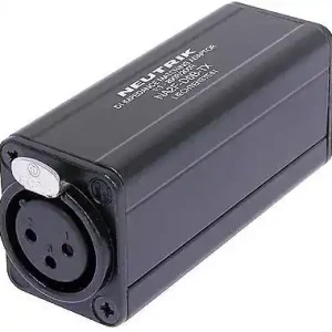 Neutrik NA2F-D0B-TX Abverkauf