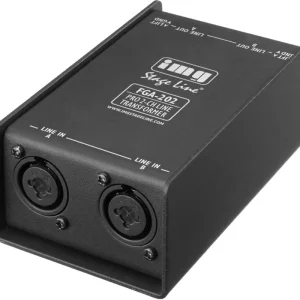 IMG Stageline FGA-202 Expressversand