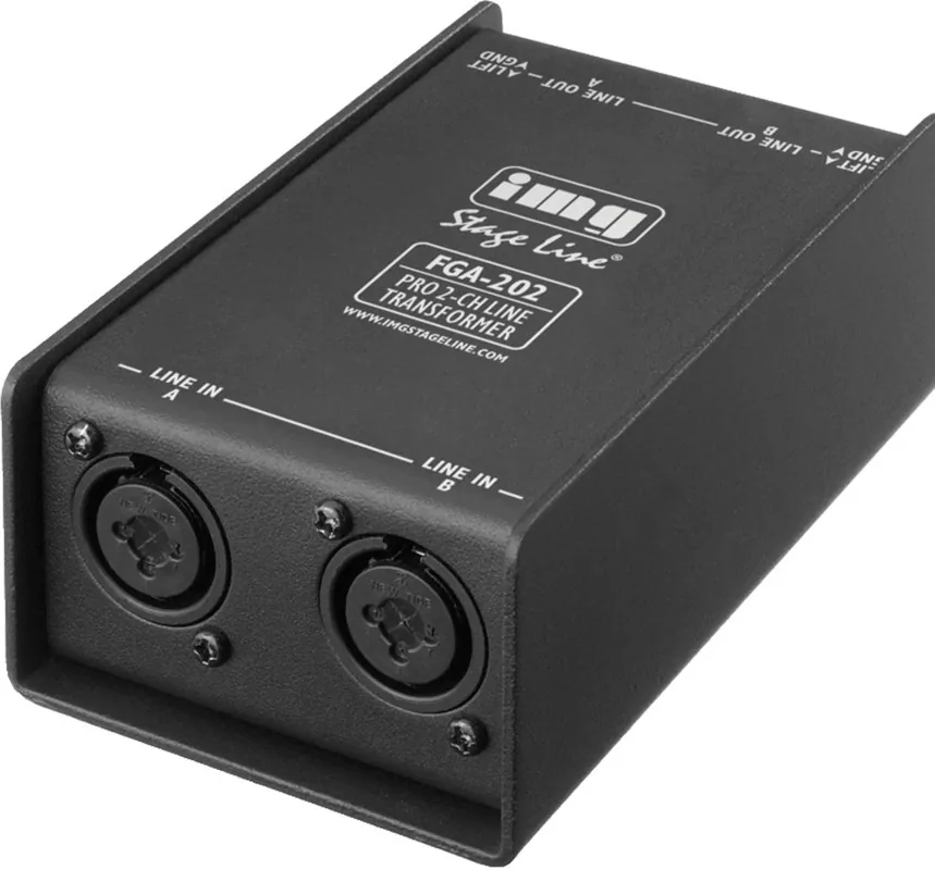 IMG Stageline FGA-202 Expressversand