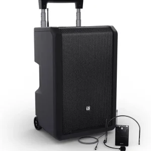 LD Systems ANNY 10 BPH B8 Echt