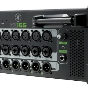 Mackie DL16S Direkt Vom Hersteller