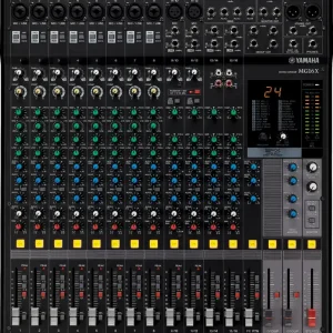 Yamaha MG 16X Top-Preis