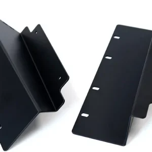 Allen & Heath CQ12T Rackmount Kit Letzte Chance