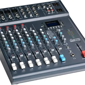 Direktkauf Studiomaster CLUB XS8+