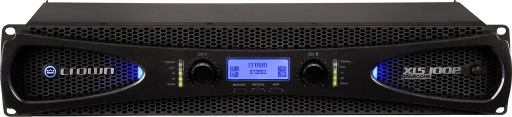 Top-Angebot Crown XLS 1002