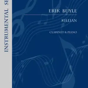 Bestpreis Killian pour clarinette ou saxophone soprano et piano