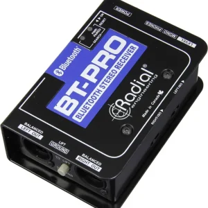 Highlight Radial Engineering BT Pro