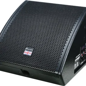 Direkt Vom Hersteller Studiomaster Sense 12A+